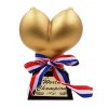Erotische breast shape award