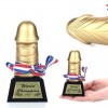 Erotische penis shape award