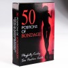 50 posities bondage kaarten bdsm