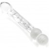 fifty shades dildo glas 19cm drive me crazy