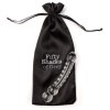fifty shades drive me crazy glazen dildo