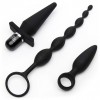 Fifty shades of grey Anaal starters kit