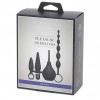 Fifty shades of grey Anaal starters kit