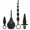 Fifty shades of grey Anaal starters kit