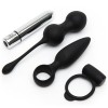 Fifty shades of grey Anaal starters kit