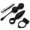 FIFTY SHADES OF GREY - OF PLEASURE ADVENT 