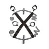 fifty sahdes of grey bondage kit