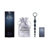 fifty shades of grey pleasure intensified anal beads