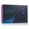 Fifty Shades of Grey Secret Pleasure Chest - 10-delig