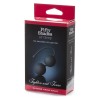 fifty shades of grey tighten and tense vagina ballen silicoon
