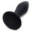 fifty shades of grey vibrerende anaal toy sensations