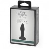 fifty shades of grey vibrerende anale plug sensations