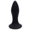 fifty shades of grey vibrerende buttplug sensations