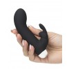 Fifty Shades of Grey mini rabbit