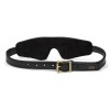 fifty shades of grey bdsm blinddoek zwart