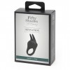 fifty shades of grey cockring rabbit lovering