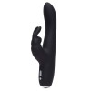 Fifty Shades of Grey Greedy Girl slimline oplaadbare vibrator zwart
