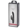 Fifty Shades of Grey Greedy Girl slimline oplaadbare vibrator zwart verpakking