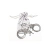 Fifty shades of grey handboeien bondage
