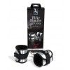 Fifty shades of grey soft handboeien vastbinden sm