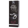 Fifty shades of grey handboeien bdsm sexspel