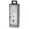 Fifty Shades of Grey Inner Goddess zwarte siliconen