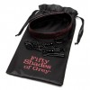 Fifty Shades tepelklemmen ketting halsband