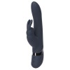 Fifty Shades of Grey Oh My oplaadbare vibrator donkerblauw