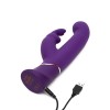Fifty Shades of Grey Power Thrust oplaadbare vibrator