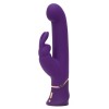 Fifty Shades of Grey Power Thrust oplaadbare vibrator paars