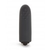 Fifty Shades of Grey Secret Touching vinger vibrator siliconen