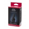 Fifty Shades of Grey Secret Touching vinger vibrator verpakking