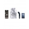 Fifty Shades of Grey instatiable desire vibrator