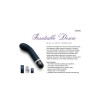 Fifty Shades of Grey instatiable desire vibrator