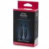 Fifty Shades of Grey vibrerende tepelklemmen verpakking
