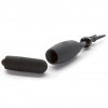 Fifty Shades of Grey vibrerende tepelklemmen zwart