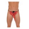 fun sexy string met tuit