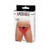 fun sexy string met tuit