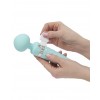 g-spot vibrator pillow talk