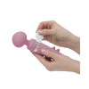 g-spot vibrator pillow talk