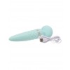 g-spot vibrator silicone