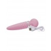 g-spot vibrator silicone