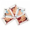 Kamasutra Sex speelkaarten
