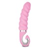 Gjack2 Revolutionary Bioskin vibrator - roze