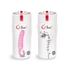 Gjack2 Revolutionary Bioskin vibrator - roze verpakking