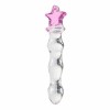 glazen dildo star