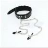 halsband_ketting_tepelklemmen_bdsm