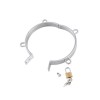 halsband metaal