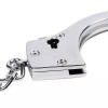 handboeien metaal bdsm skull sleutel 