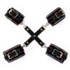 hand-enkelboeien set hogtie bdsm
